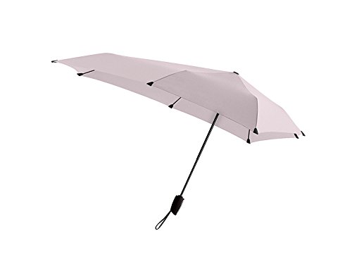 Preisvergleich Produktbild senz° automatic - Stormparaplu - Urban Breeze - Silky Rose