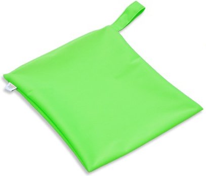 Bum wetbag Petit Couche Sac de transport Vert