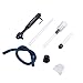 Produktbild IIfreesia 1 Stück Aquarium Batterie Siphon Betrieben Aquarium Vakuum Kies Wasserfilter Sauber Siphon Filter Reiniger Aquarium Werkzeuge Aquarium