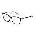 Produktbild Tiffany& Co Damen Korrektionsbrille TF2116B Black / Striped Blue -53