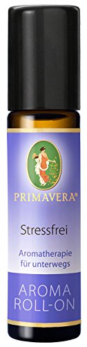 Primavera: Roll-On Stressfrei (10 ml)