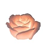 Die flammenlose LED Kerze mit Timerfunktion eignet sich hervorragend zur erweiternden Dekoration unserer Windlichter und Teelichthalter, welche Sie in unserem Shop ebenfalls auffinden können.