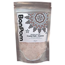 Himalayan Salt Coarse