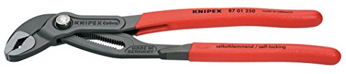 Knipex 1964130 Wasserpumpenzange "Cobra" 250mm