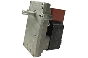 ODM Motoriduttore rinforzato Kenta K9175155 2,5 /anche per k9115101-BCZ504