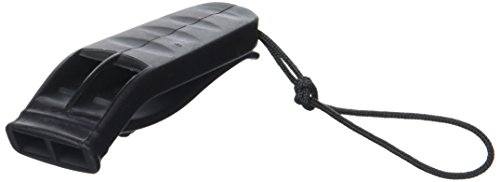 Seac Sifflet à deux tons pour Plongée et Snorkeling