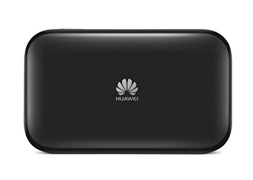 Freigegebenes Huawei E5577S-321 4G LTE 150mbps Mobile Wifi Gerät mit GROSSER 3000mAh Batterie (doppelte Kapazität der E5577C Version) - arbeitet mit jeder sim Karte weltweit – Bild 3
