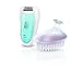 Philips Skincare System Wet and Dry Shaving Head Epilator