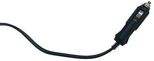 EXPLORER SUP 12V *Abschaltautomatik* Pumpe elektrisch inflatable Stand up Paddle Board ISUP Anschluss an Zigaretten-Anzünder (Auto) oder Batterie Surfboard Boot - 5