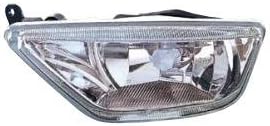 EXCLUDING ST170/RS 2001-2004 FRONT FOG LIGHT / LAMP PASSENGER SIDE