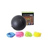 ¡Electric Toy Ball es el juguete que tu perro amará! Los juguetes interactivos son uno de los mejores que puedes regalar a tus peludos amigos, manteniéndolos entretenidos durante horas.