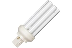 Kompaktleuchtstofflampe 26W GX24d-3 nws PL-T 26W/840/2P