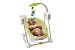 Fisher-Price Space Saver Swing and Seat, Rainforest