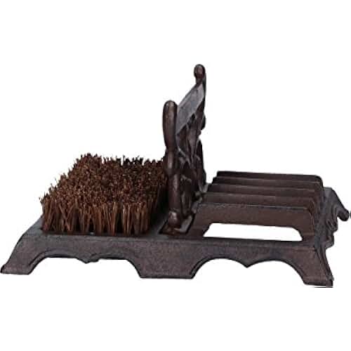 Amazon.co.uk boot scraper