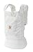 ERGObaby Carrier WinterEdition, Weiß