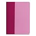Produktbild Handy Buch für Belkin verschiedenen Betrachtungswinkeln für 25,4 cm Samsung Galaxy Tab 3/4 Tab Pro/Tab S/Note Rosa - Rosa