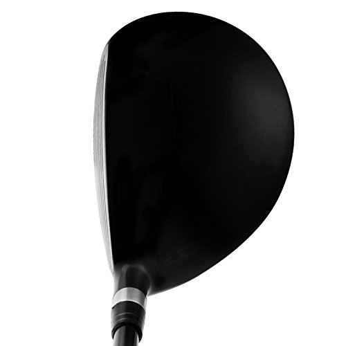 Customised-Synchron-II-fairway-woods-right-handed-graphite-gents-regular-number-3select-your-grip-size