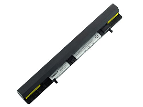 Batterytec® Laptop Akku für LENOVO IdeaPad Flex 14 14D 14M 15 15D 15M Series, LENOVO IdeaPad S500 S500 Touch Series, LENOVO IdeaPad Flex 15AP 14AT 14AP 15AT Series; L12L4A01 L12L4K51 L12M4A01 L12M4E51 L12M4K51 L12S4A01 L12S4E51 L12S4F01 L12S4K51. [14.4V 2200mAh, 12 Monate Herstellergarantie] - 2
