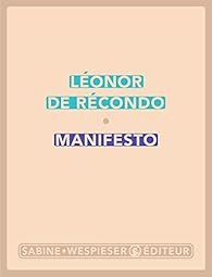 Manifesto par Recondo