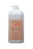 Alterna Bamboo Uv+ Vibrant Color Conditioner For Unisex