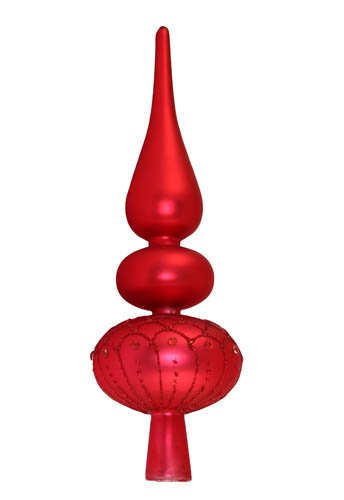 Kaheku Baumspitze Dina Netz Rot 27h 633275840