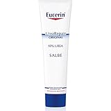 PZN: de 11678107 Eucerin ureare Pair 10% Urea pomada, 100 ml
