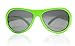 Shadez Sunglasses for Kids (3-7 Years, Green)