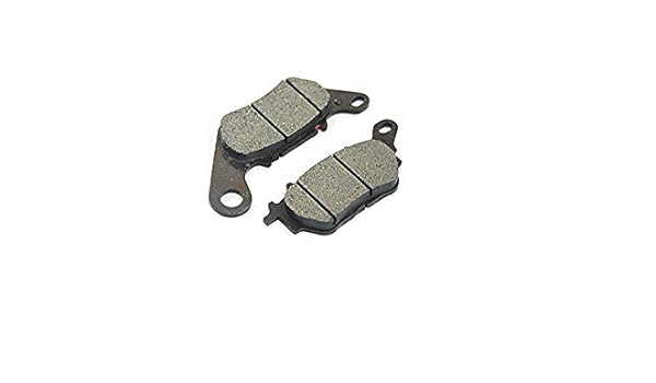 honda hornet 160r brake pads price