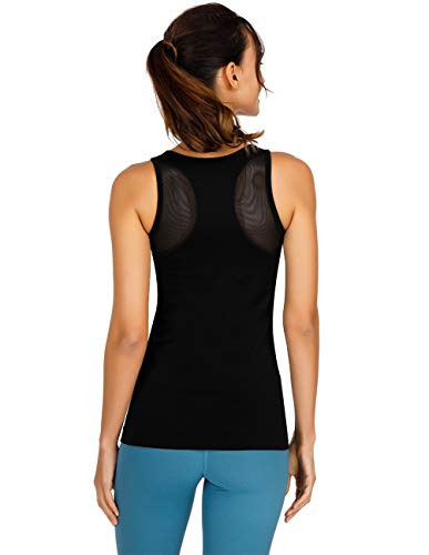 disbest yoga tank top