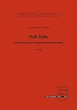 Image de Hull-Zelle: Zur Untersuchung von galvanischen Elektrolyten (Schriftenreihe Galvanotechnik)