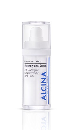 Preisvergleich Produktbild Alcina Feuchtigkeits-Serum 30 ml