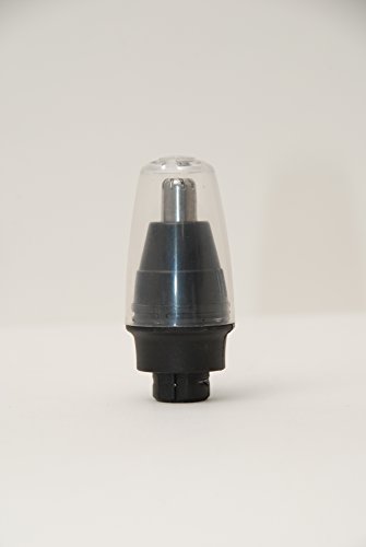 Skull Shaver Ear/Nose Trimmer Attachment