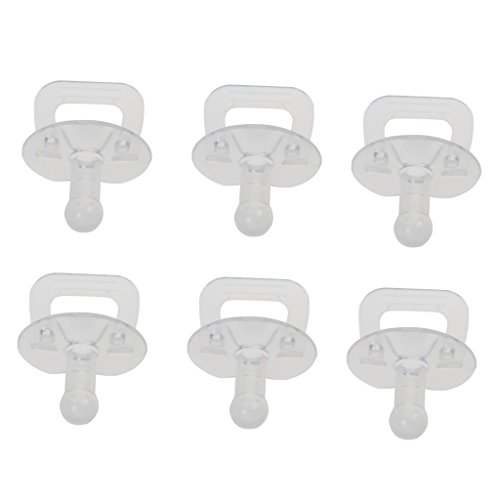 Preisvergleich Produktbild Baby Kleinkind Schnuller Kieferorthopädische Dummy Brustwarzen