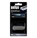 Braun 5S 5609, 370/575 PocketGo Foil & Frame