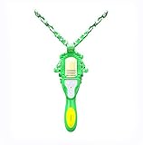 ★ Ergonomisches Design: Präzisionsstruktur, starke Leistung, magnetischer Aufhängeakustik-Motor, importierte hochwertige Lager, hohe Präzision, hohe Geschwindigkeit, um sicherzustellen, dass die Reinigungsleistung nicht abnimmt, verabschieden Sie sich von allen hartnäckigen Flecken ..