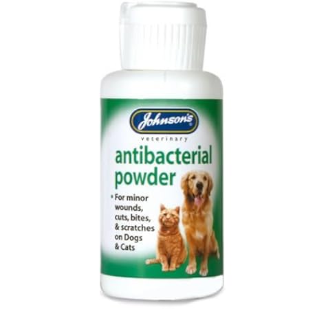 natural antibacterial for dogs
