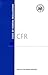 Produktbild Code of Federal Regulations, Title 16, Commercial Practices, PT. 0-999, Revised as of January 1, 2016