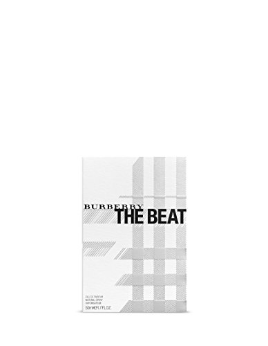 BURBERRY The Beat Eau de Parfum, 50 ml - 4