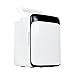 Produktbild 10L Auto KüHlschrank Zuhause Mini KüHler/WäRmer, FüR Essen Trinken Milch KüHl, FüR Outdoor-Reisen Picknick Camping
