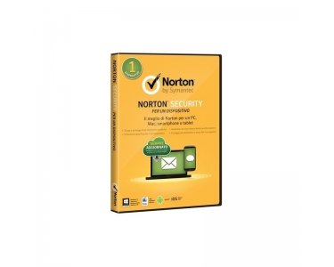 Preisvergleich Produktbild Symantec Symantec Norton Security Standard 3.0h