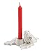 Produktbild Villeroy & Boch "AST mit Vogel Weihnachten Kerzenhalter
