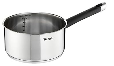 Tefal E8232845 Emotion Induction Casserole 16cm