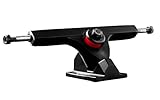  Caliber Longboard Trucks - Eje II Fifty 10\" Blackout Longboard - 1 Unidad