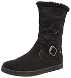  Primigi Phogt 23803, Botas de Nieve para Niñas, Negro 33, 39 EU