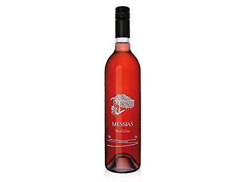 Preisvergleich Produktbild Messias Beiras Rosé 0.75 l
