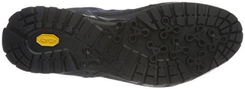 Salewa Unisex-Erwachsene Trektail Gore-Tex Halbschuh Trekking-& Wanderhalbschuhe - 3