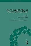 Image de The Collected Letters of Rosina Bulwer Lytton