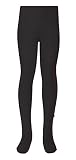 3 Pairs Childens Girls Cotton Rich School Tights