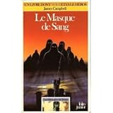 Le Masque de sang