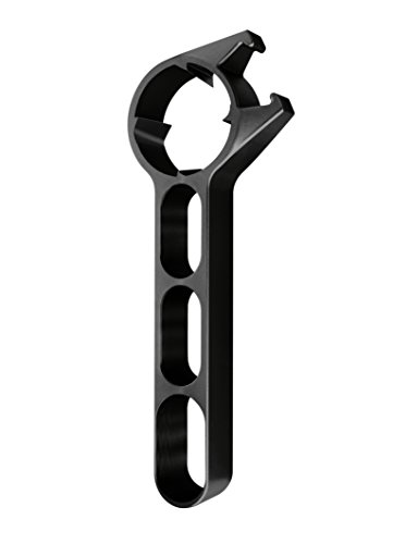 Multi-Öffner BOB Aluminium schwarz